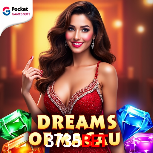 Welcome Bonus 3735bet