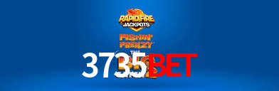Welcome Bonus 3735bet