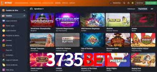 Instant EasyPaisa 3735bet