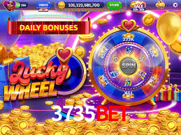 Blackjack Table 3735bet